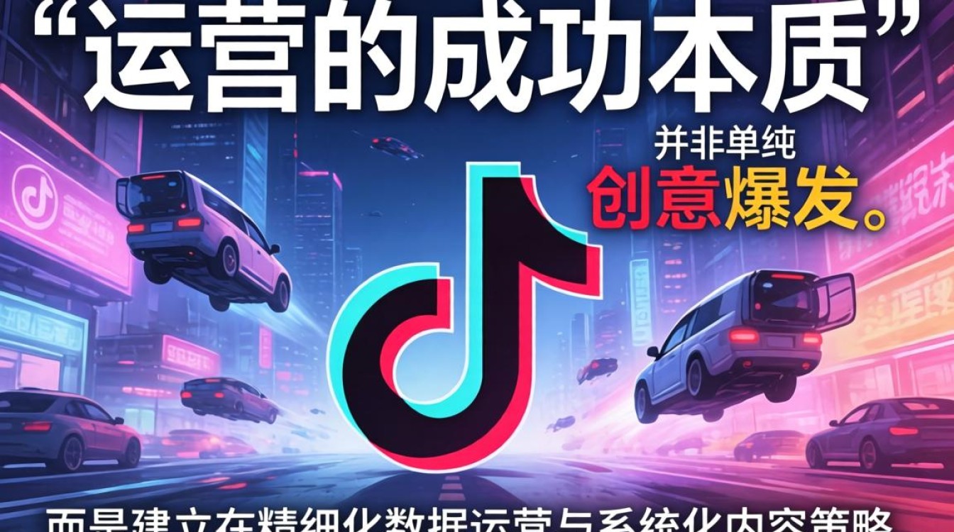 抖音运营思路从入门到精通实战教程,抖音运营怎么变现? 抖音运营思路从入门到精通实战教程