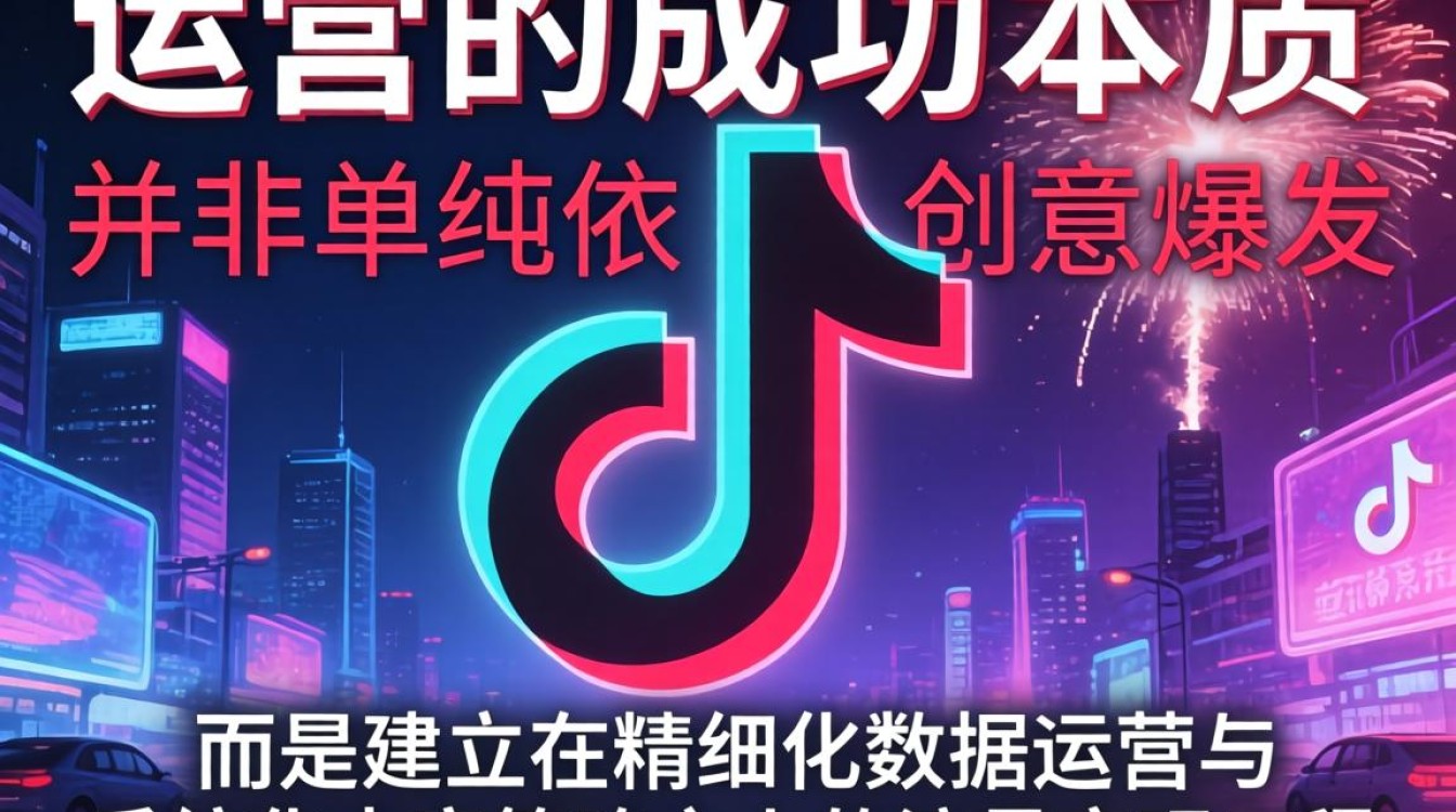 抖音运营思路从入门到精通实战教程,抖音运营怎么变现? 抖音运营思路从入门到精通实战教程