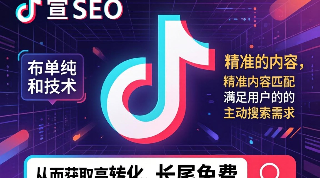 抖音SEO新手入门到进阶全攻略