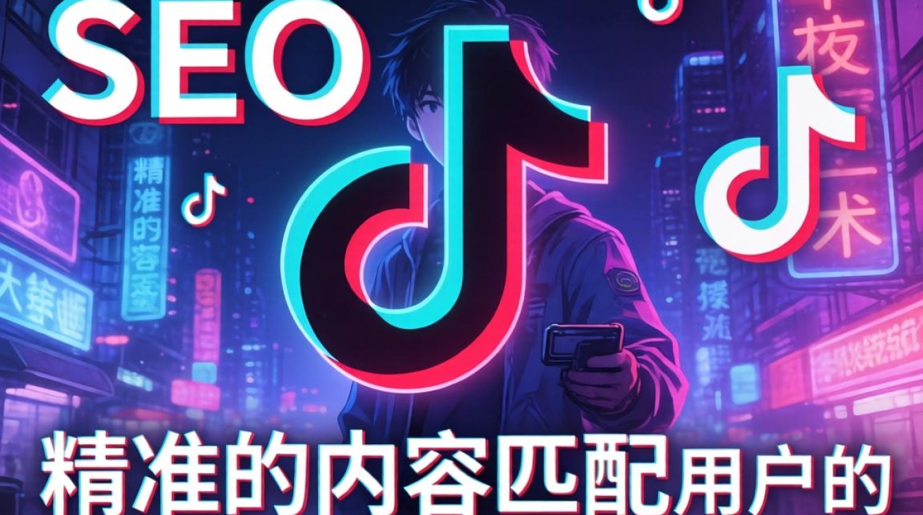 抖音SEO新手入门到进阶全攻略