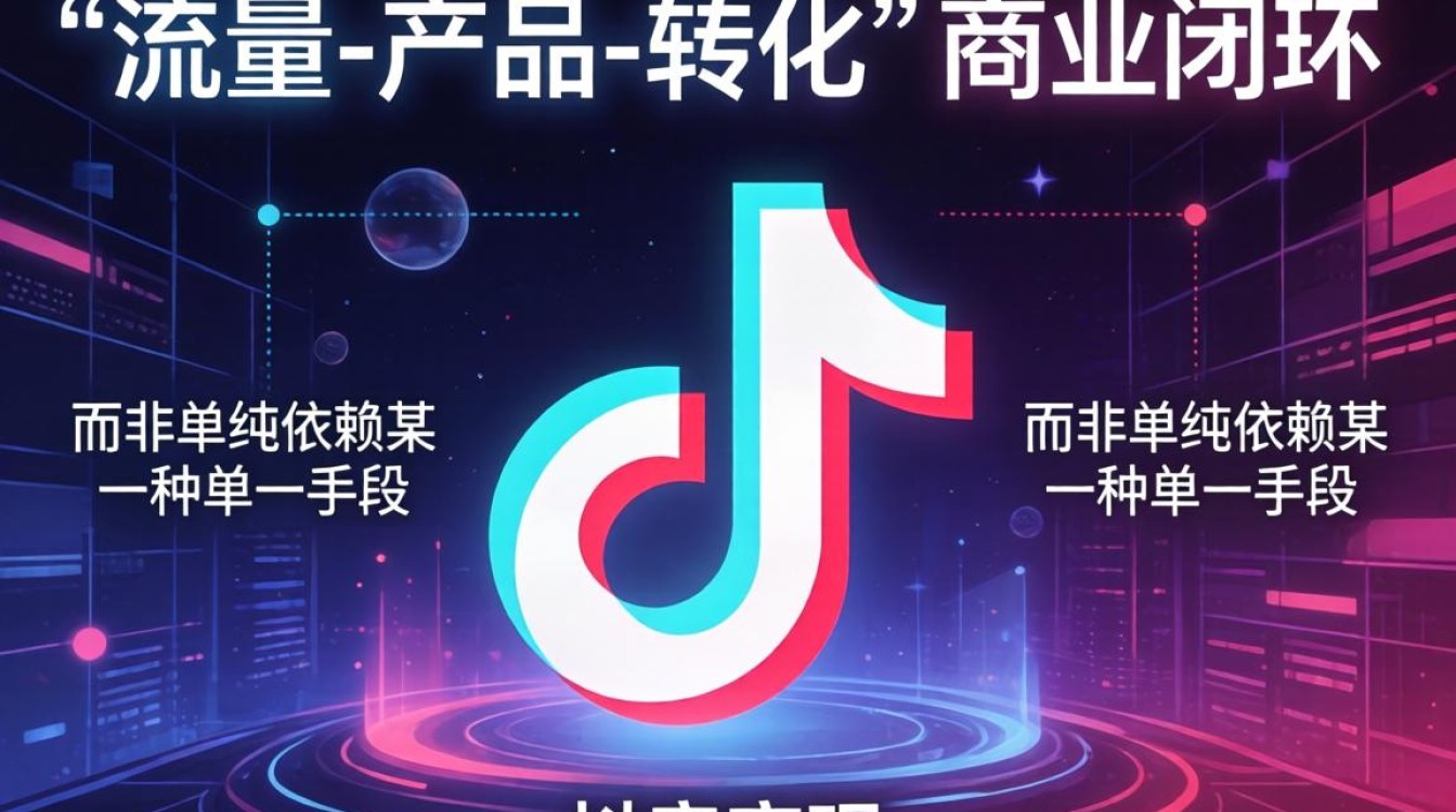 抖音变现的几种方式有哪些