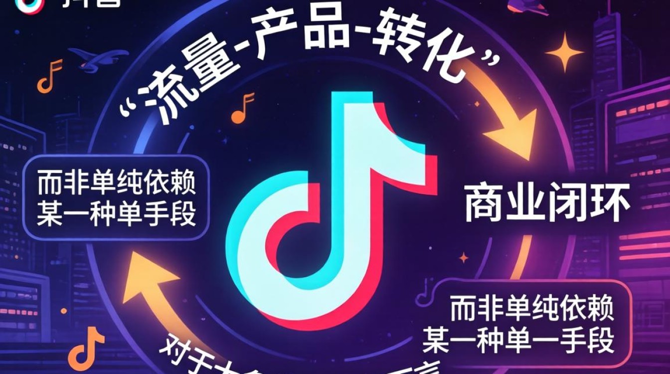 抖音变现的几种方式有哪些