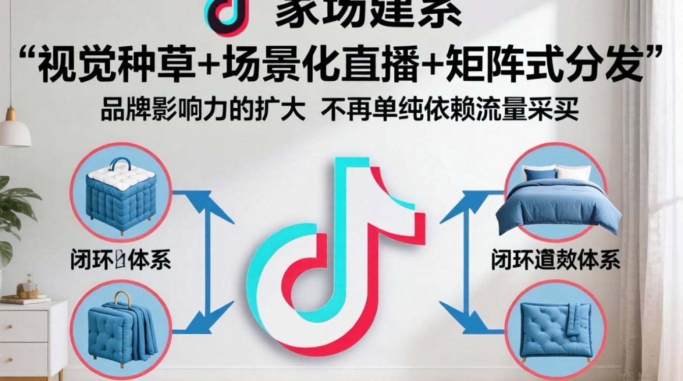 家纺品牌如何扩大影响力营销