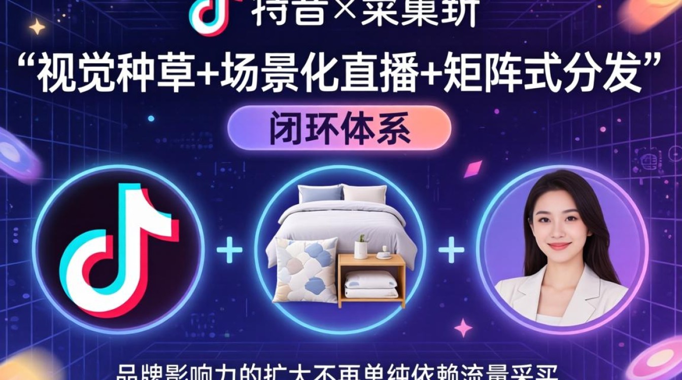 家纺品牌如何扩大影响力营销