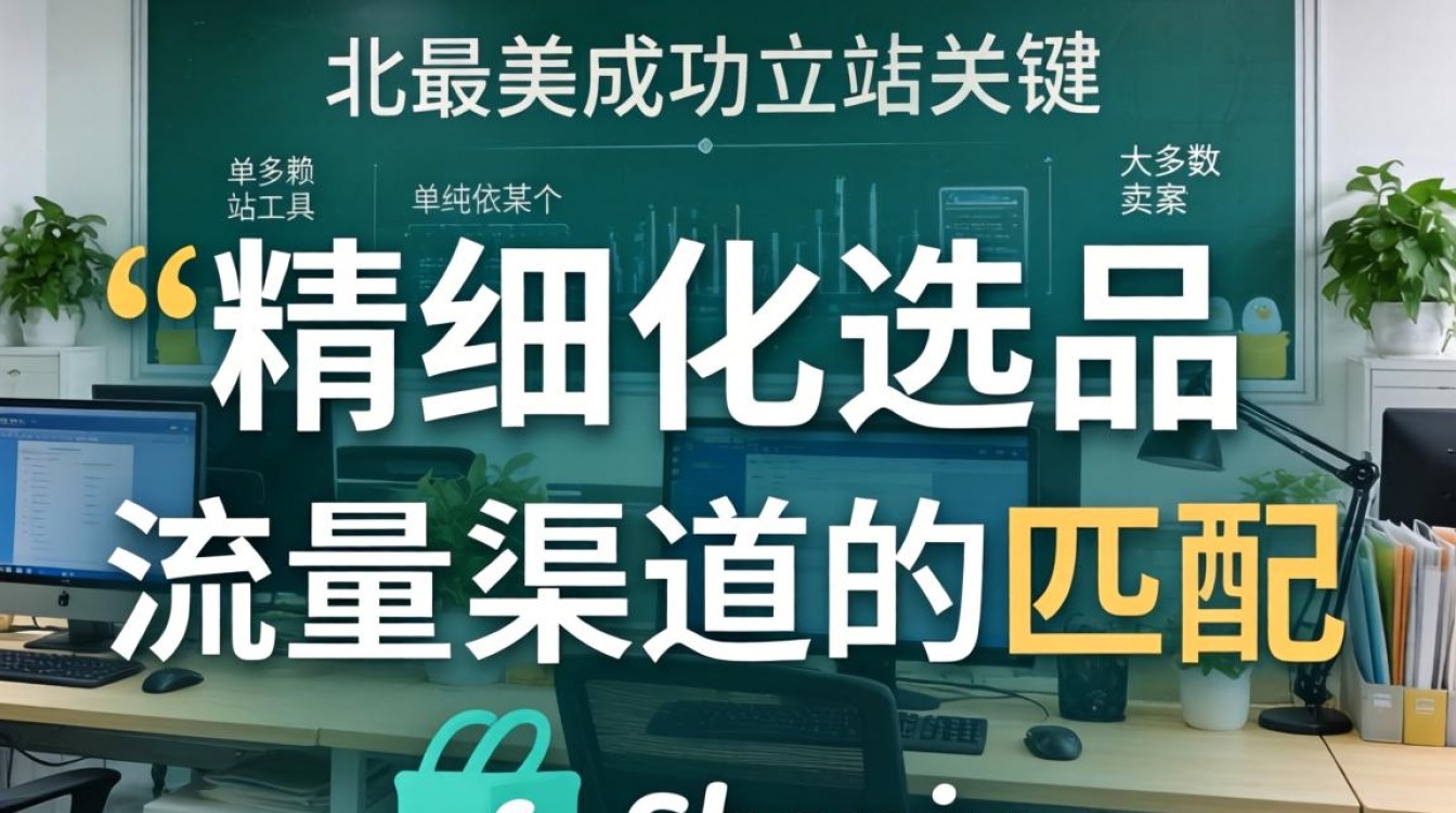北美独立站怎么做?北美独立站哪个平台好做? 北美独立站哪个平台好做