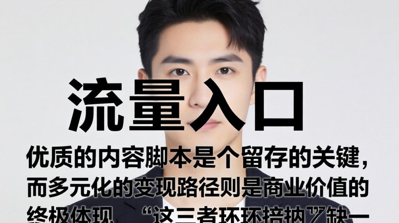 抖音运营从零到变现实战教程