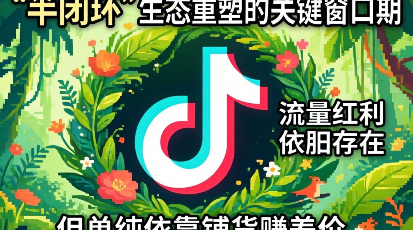 TikTok美国市场最新状况如何