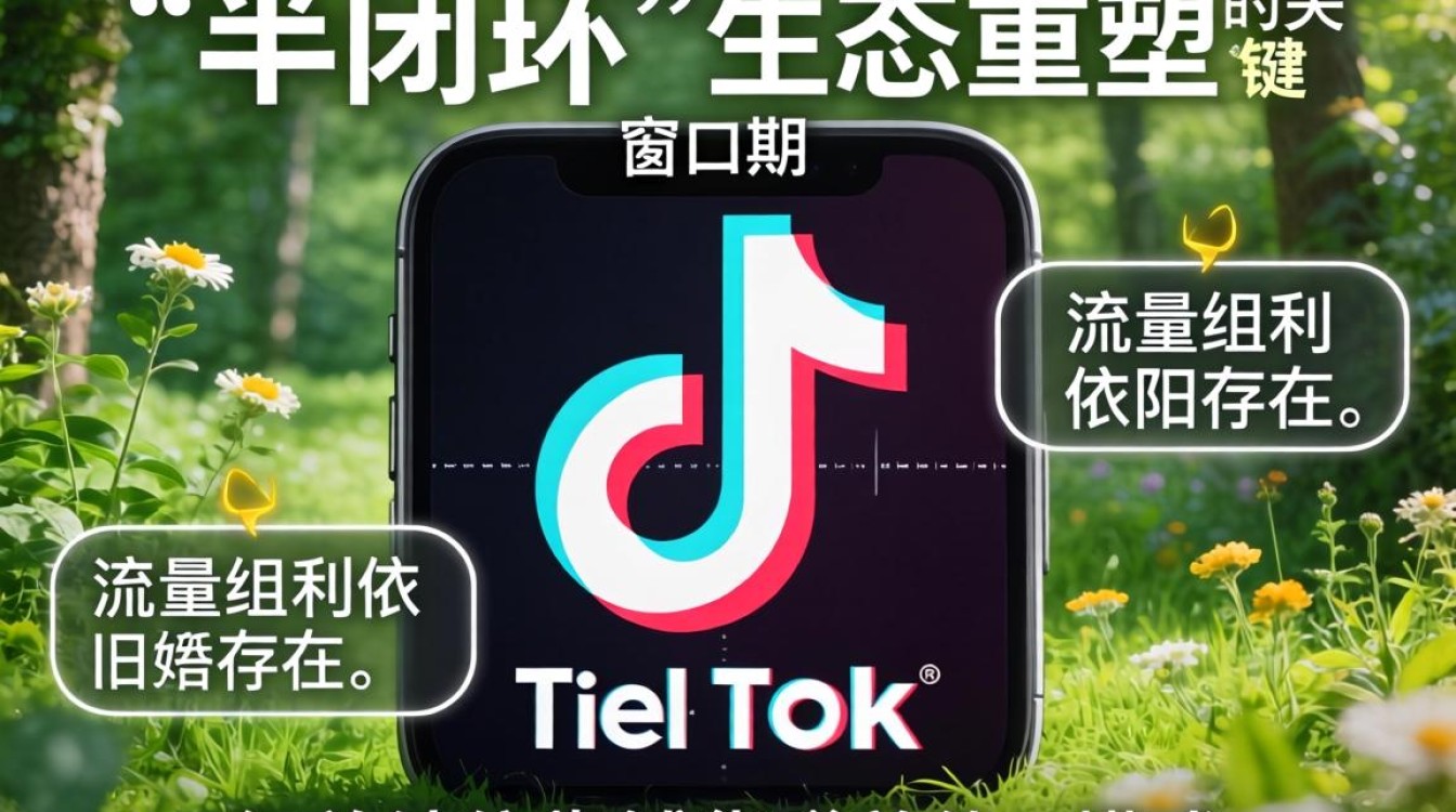 TikTok美国市场最新状况如何