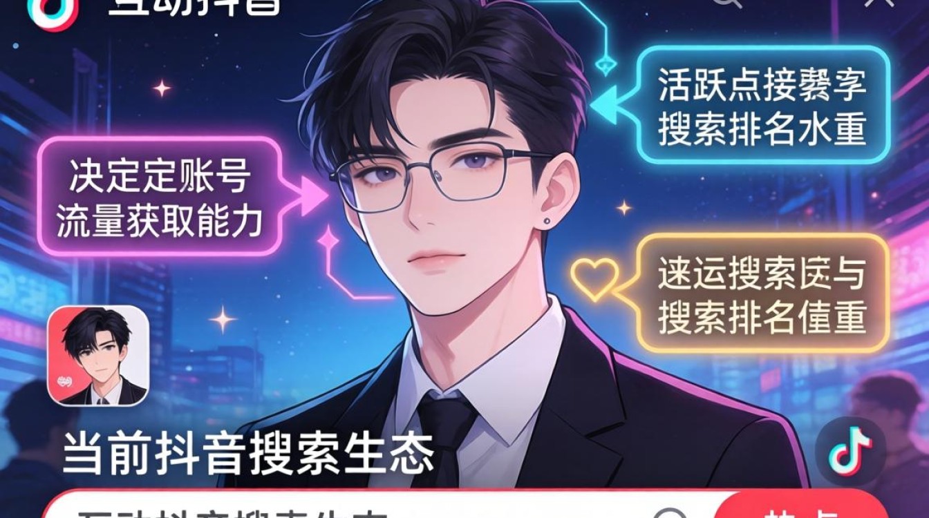 抖音活跃点数据怎么看