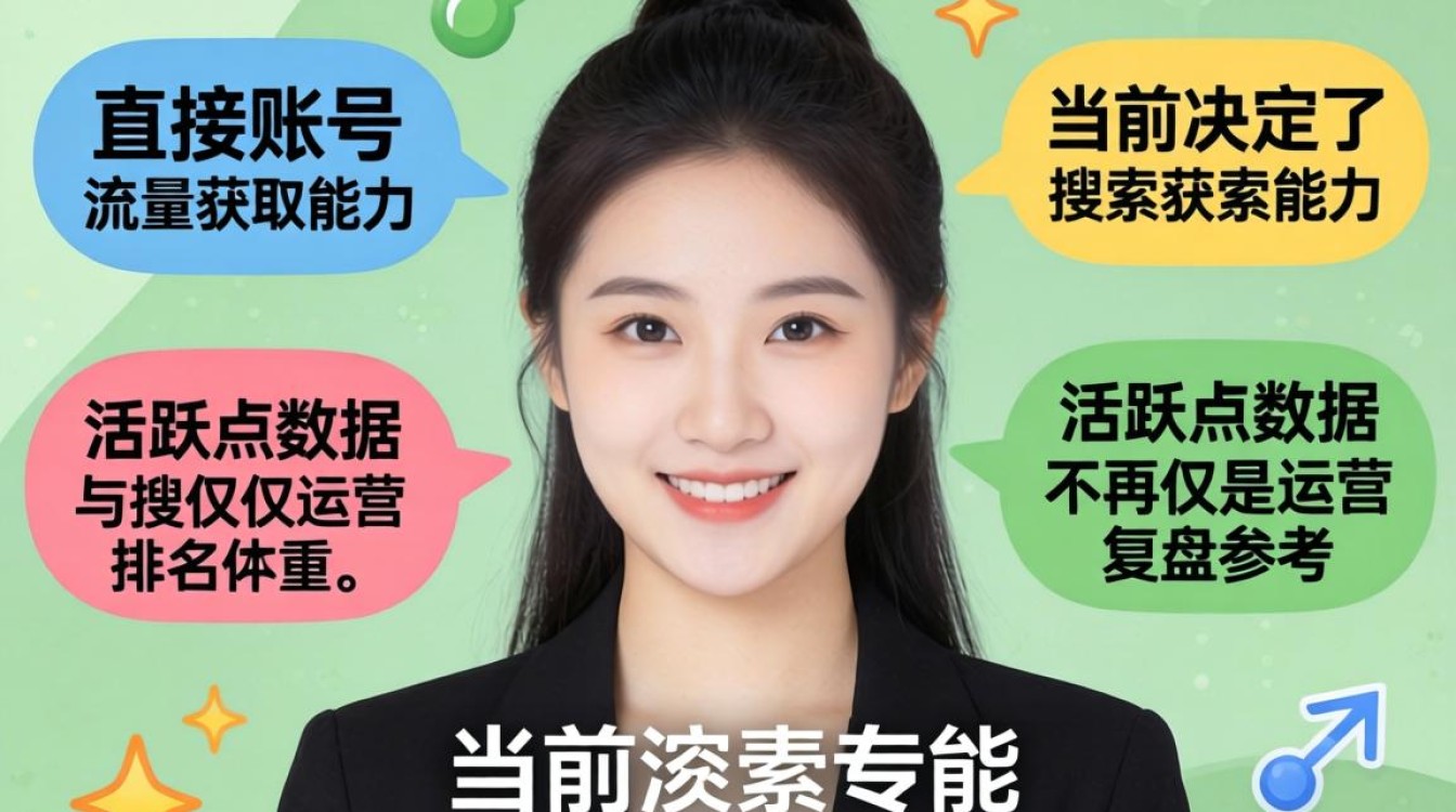 抖音活跃点数据怎么看