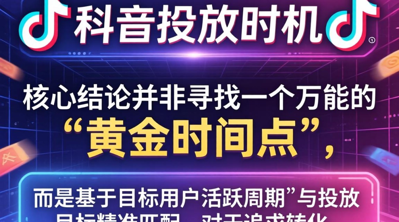 抖音什么时候发作品流量最大