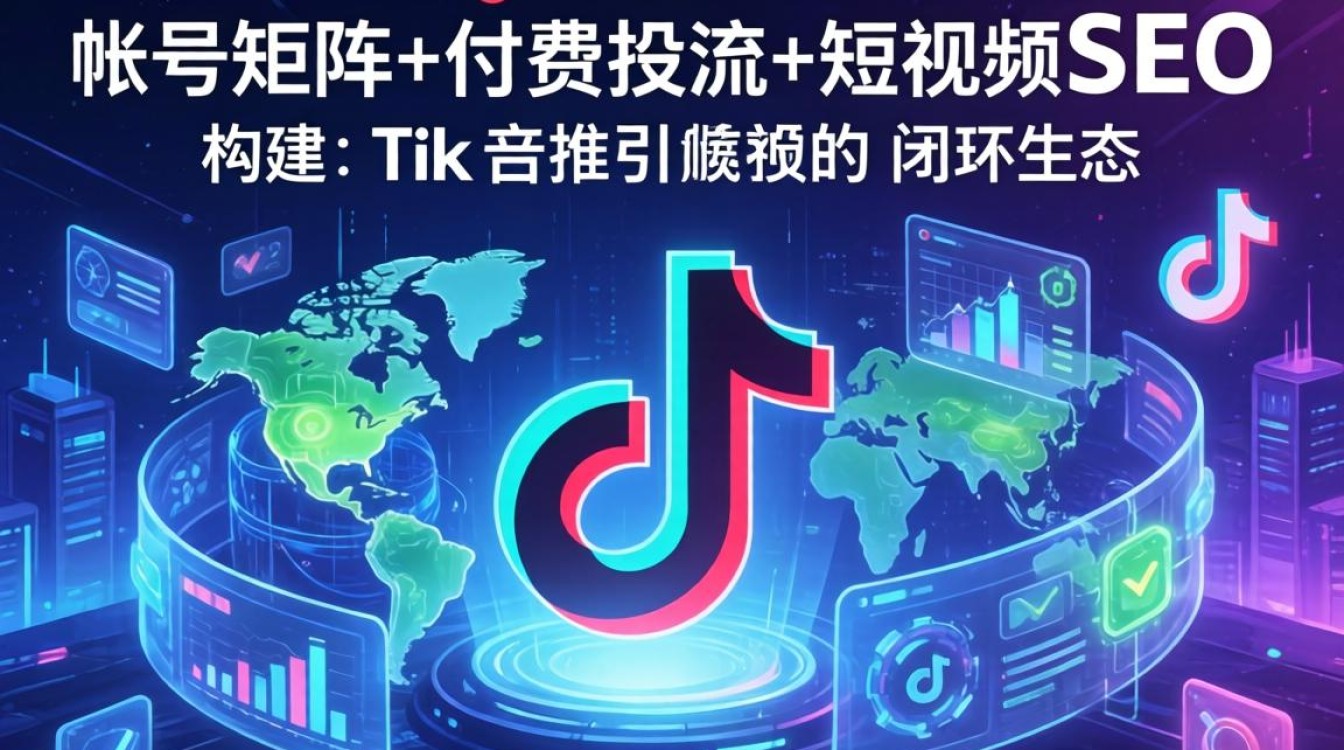 tiktok独立站推广方法有哪些