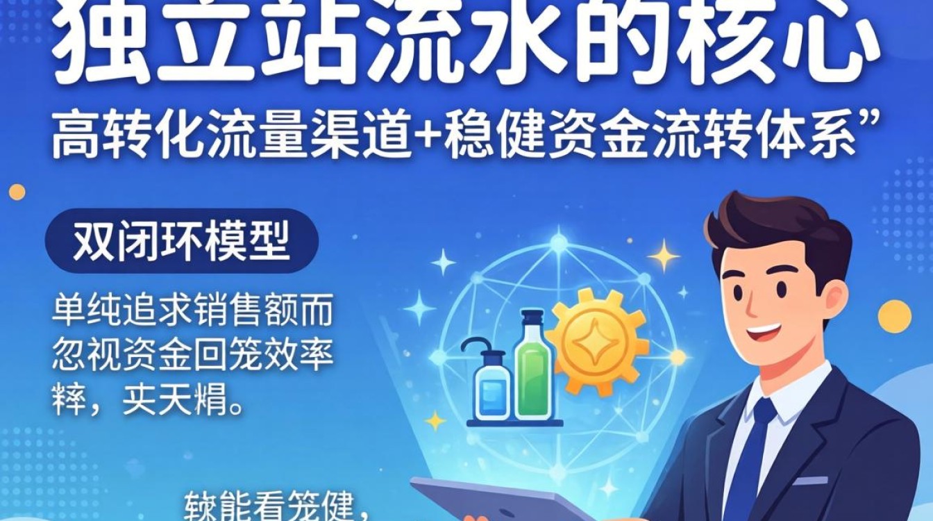 独立站流水怎么做?2026最新教程全网首发哪里有? 2026最新教程全网首发哪里有