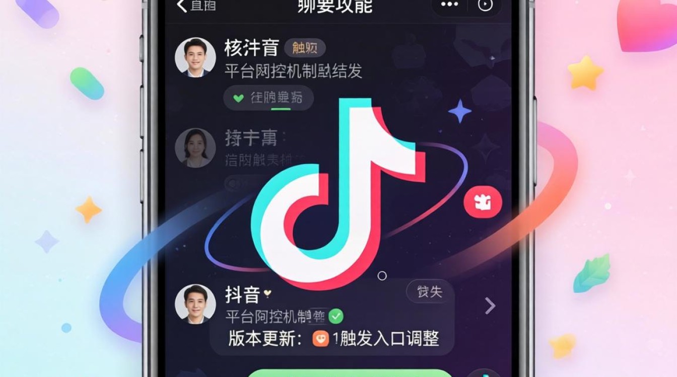 抖音私聊怎么找不到了呢,抖音私信功能在哪里找 抖音私聊怎么找不到了呢