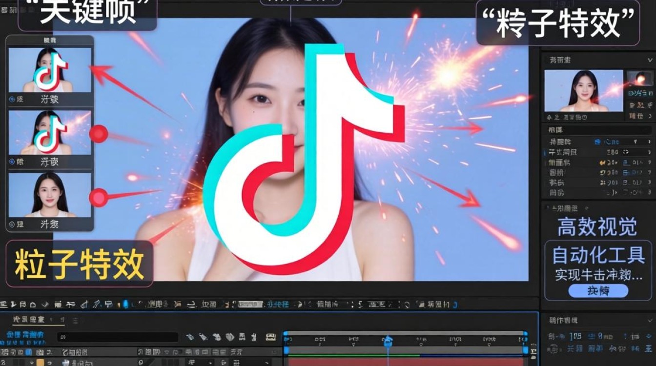 抖音点赞怎么加特效视频