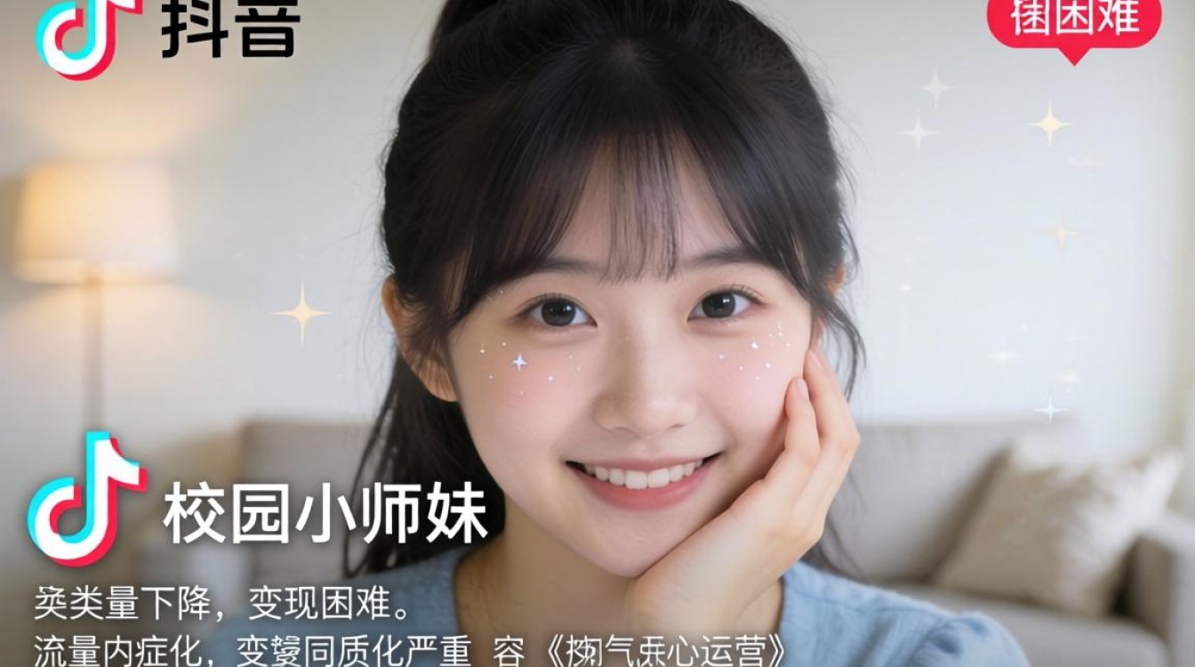 校园小师妹为何突然消失