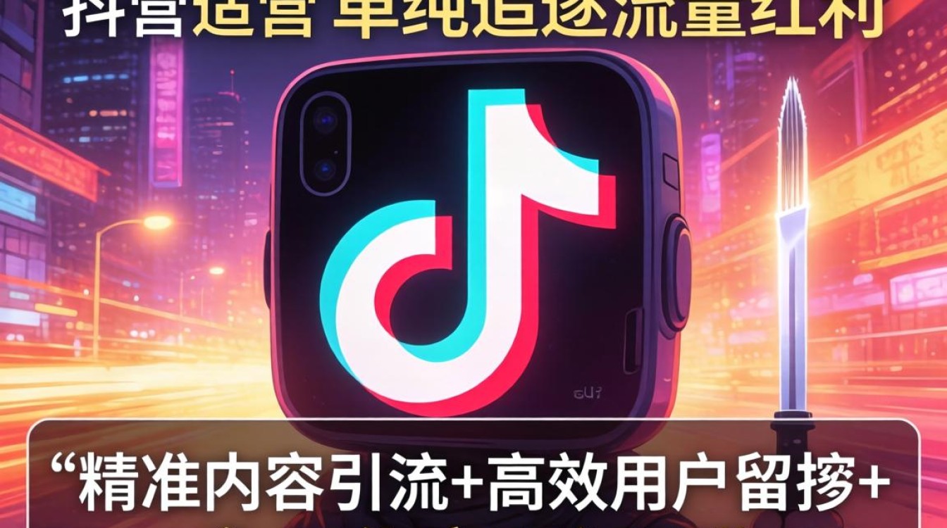 抖音运营思路怎么写?实战运营技巧与变现方法详解 实战运营技巧与变现方法详解