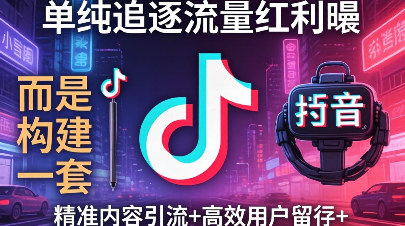 抖音运营思路怎么写?实战运营技巧与变现方法详解 实战运营技巧与变现方法详解