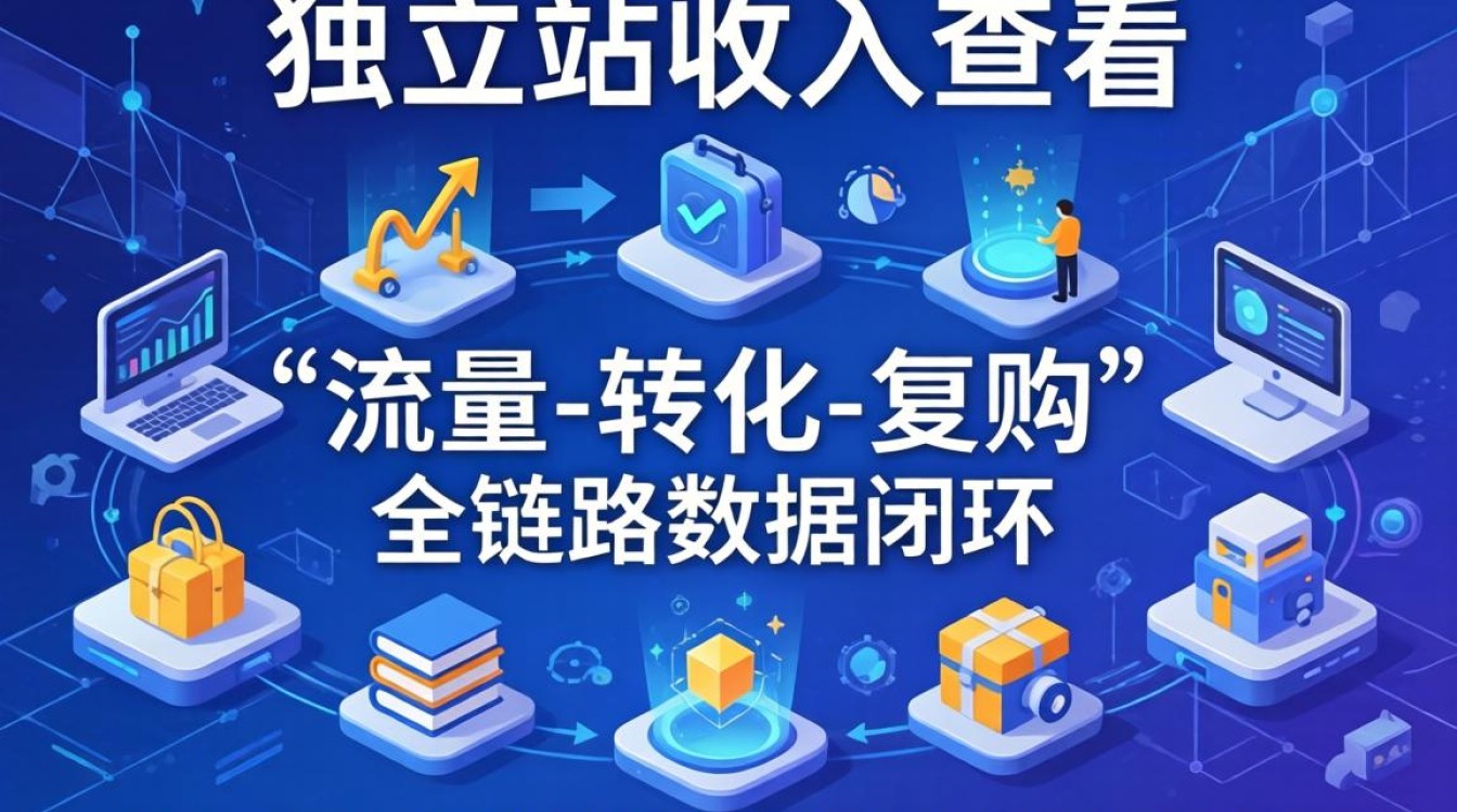 2026年独立站运营策略有哪些