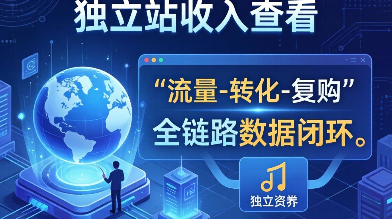 2026年独立站运营策略有哪些