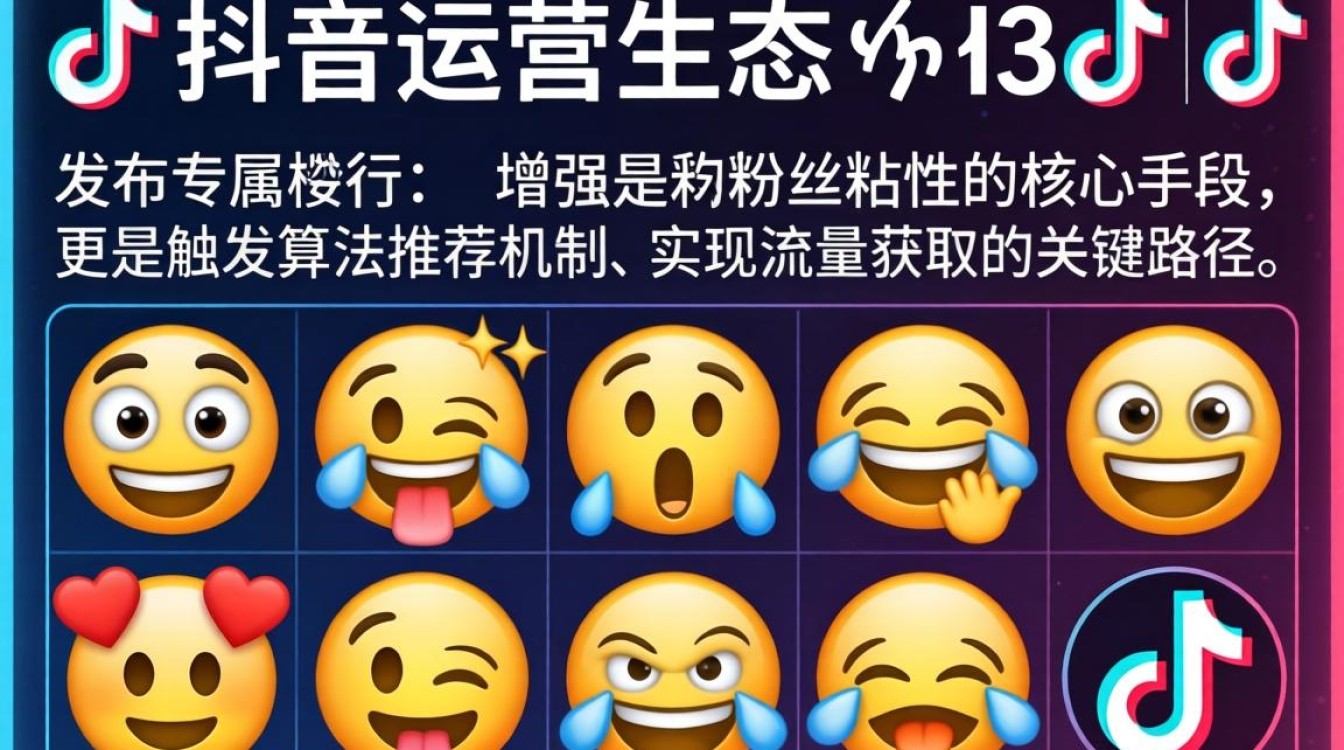 专属表情包制作与发布教程