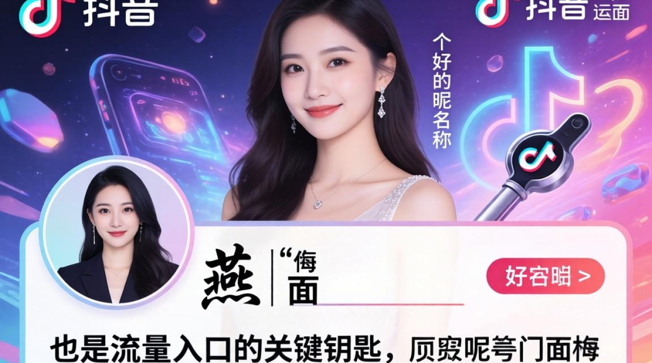 带燕字抖音怎么取名好听