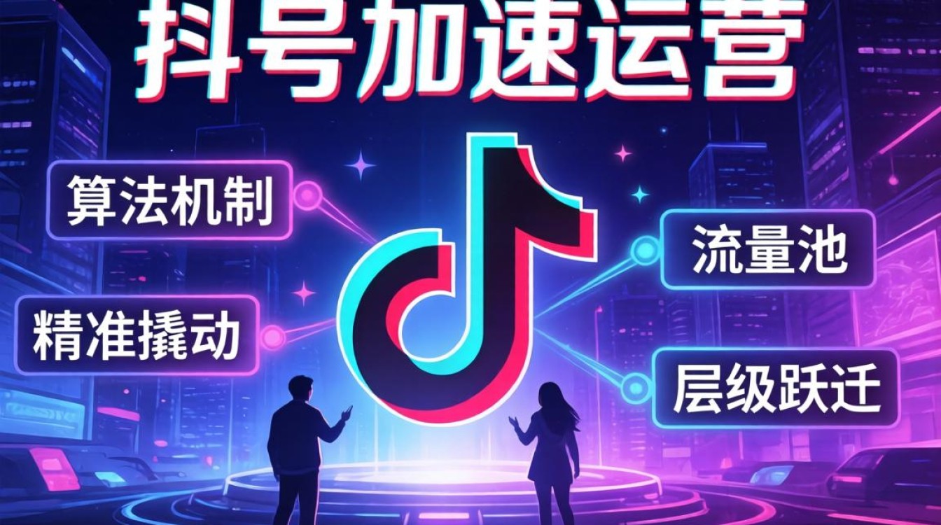 抖音加速引流有什么技巧
