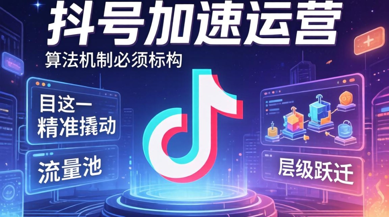 抖音加速引流有什么技巧