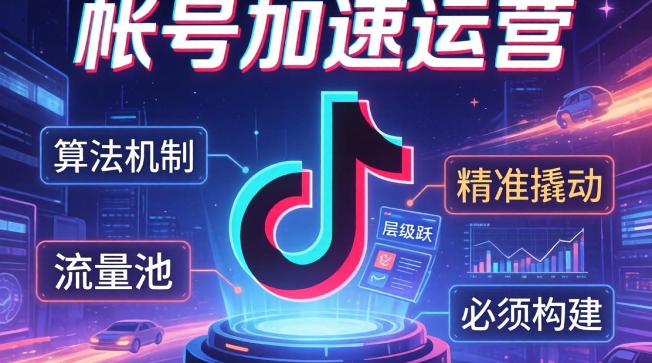 抖音加速引流有什么技巧