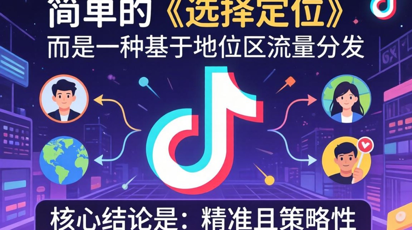 在抖音怎么编辑位置信息?抖音位置修改方法详解 在抖音怎么编辑位置信息