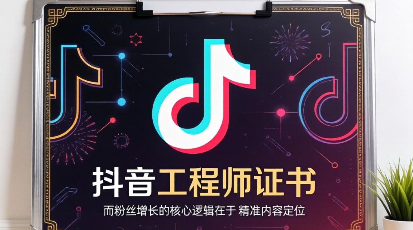 抖音工程师证书怎么获得?抖音工程师证书报考条件是什么 抖音工程师证书报考条件是什么