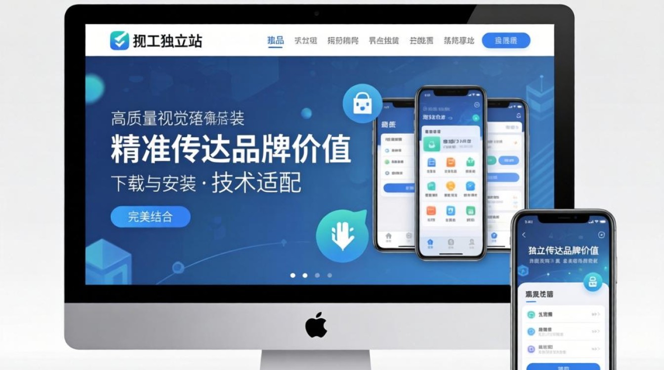 独立站图片设计用什么软件好