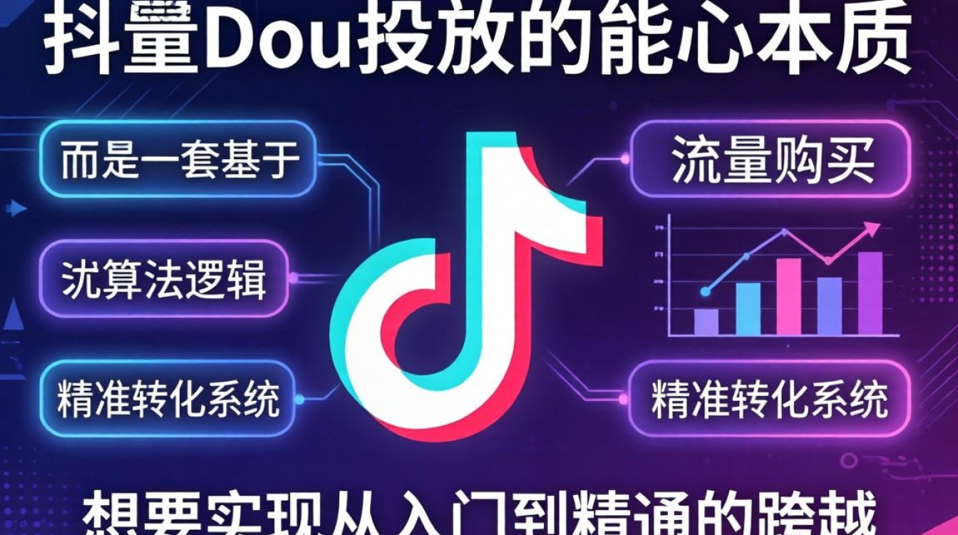 抖音Dou投放怎么投?抖音Dou投放教程全解析 抖音Dou投放教程全解析