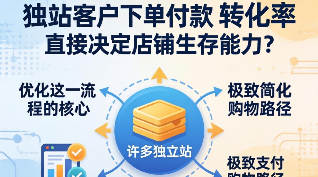 独立站客户怎么下单付款?独立站支持哪些付款方式 独立站客户怎么下单付款