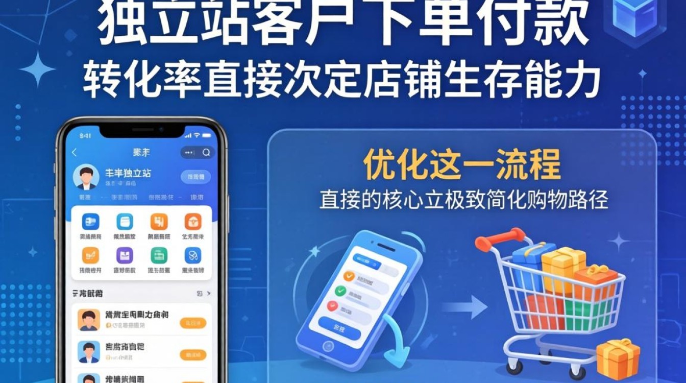 独立站客户怎么下单付款?独立站支持哪些付款方式 独立站客户怎么下单付款