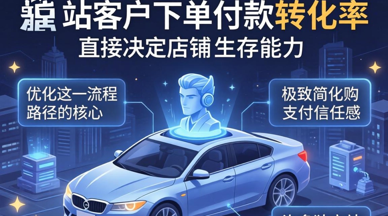 独立站客户怎么下单付款?独立站支持哪些付款方式 独立站客户怎么下单付款