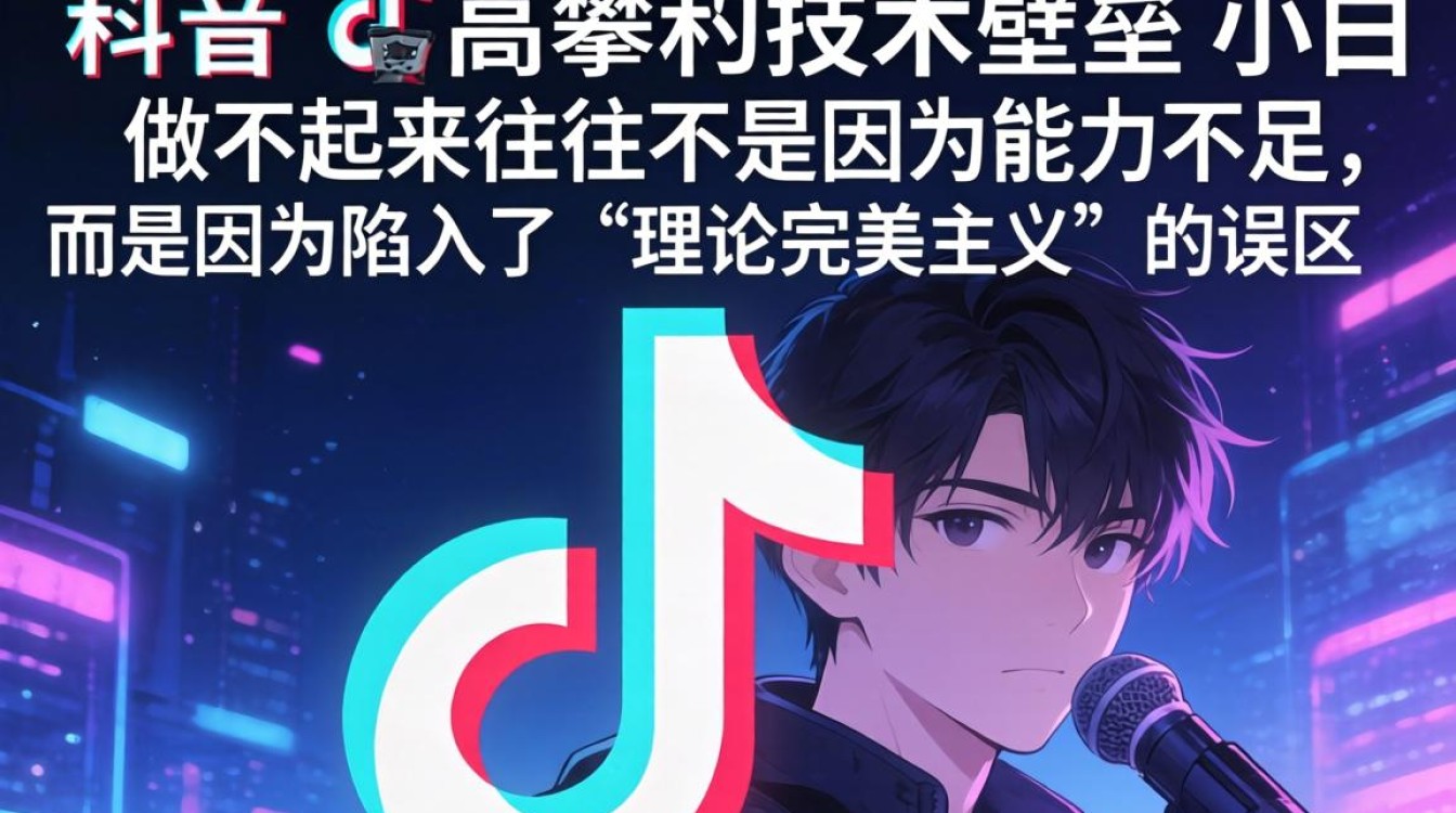 小白怎么做tiktok变现