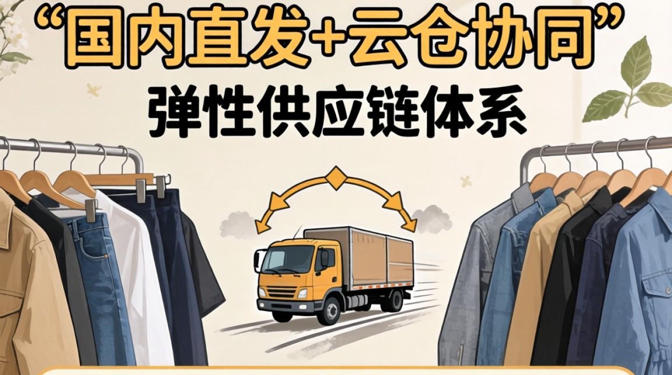 国内服装独立站发货方式有哪些