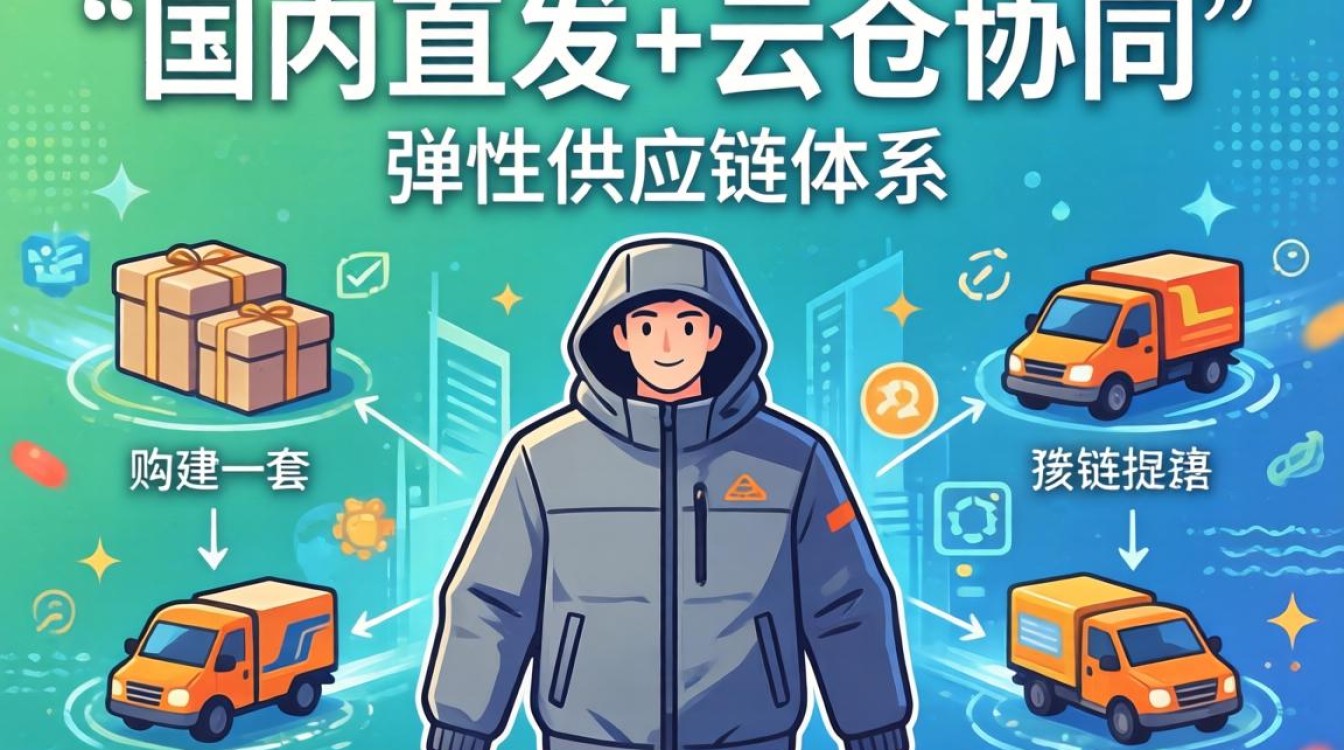 国内服装独立站发货方式有哪些