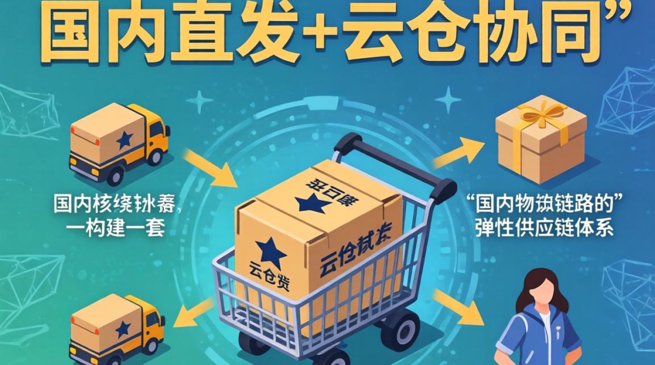 国内服装独立站发货方式有哪些