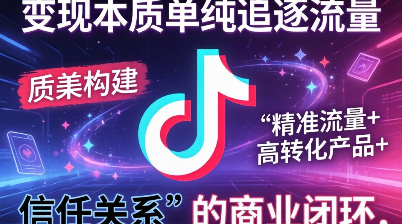 抖音变现方式有哪些?实战运营技巧与变现方法详解 实战运营技巧与变现方法详解