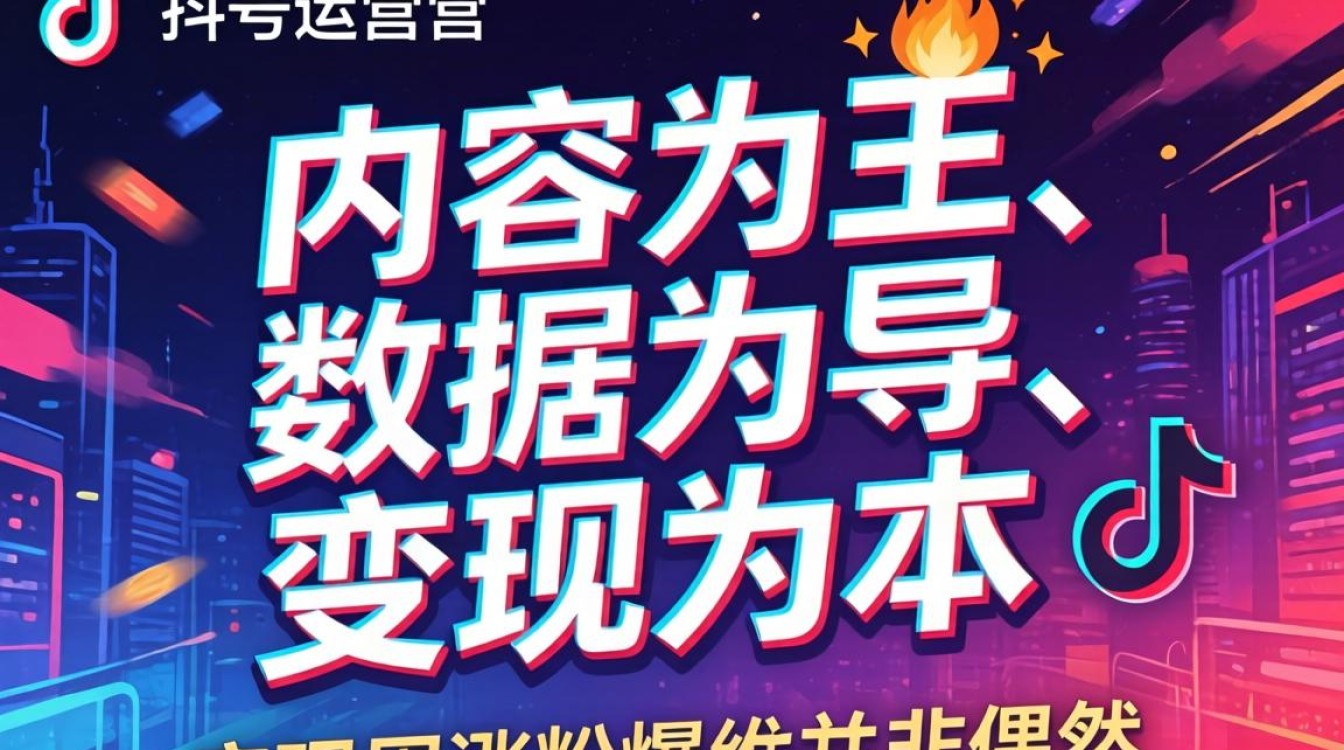 抖音周涨粉账号运营与变现攻略大全,抖音账号如何快速涨粉变现? 抖音周涨粉账号运营与变现攻略大全