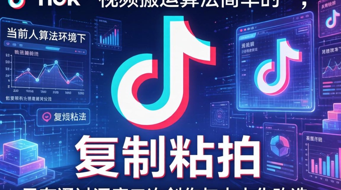 TikTok视频搬运培训课怎么样