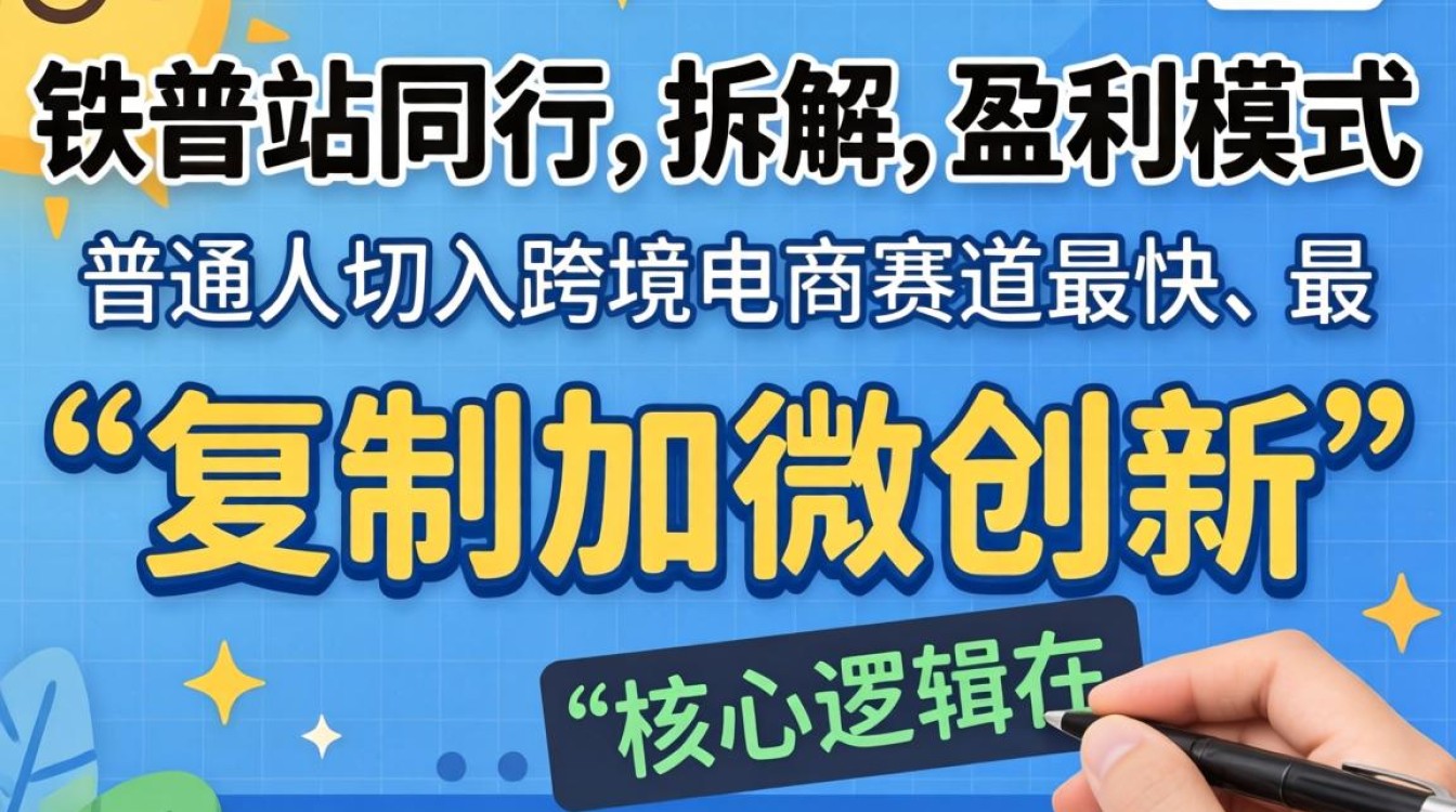 普通人适合做什么赚钱方法