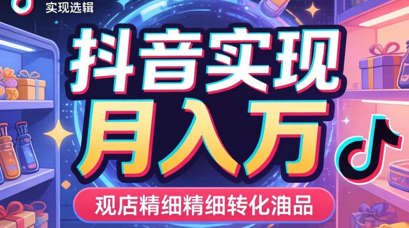 新手如何快速上架商品变现