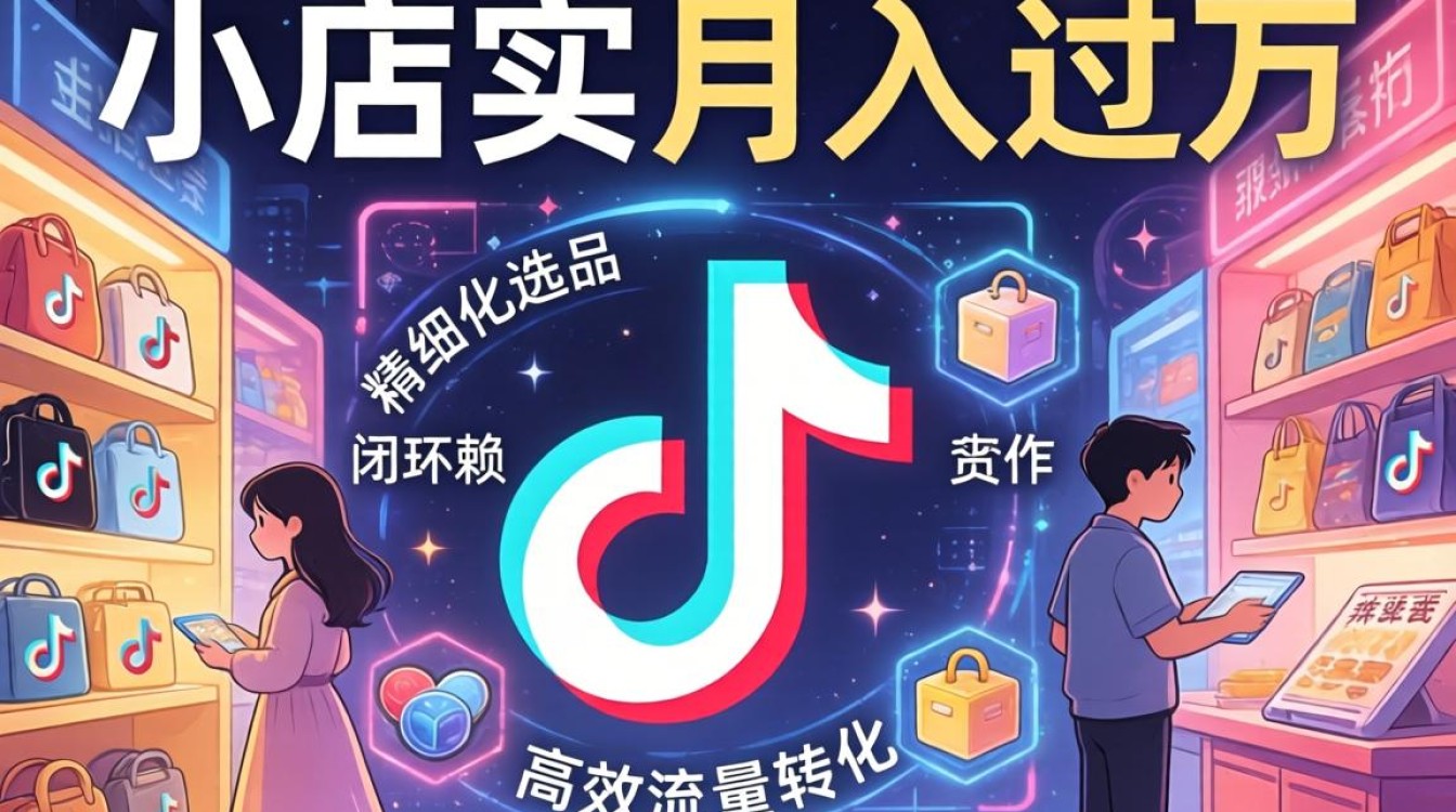 新手如何快速上架商品变现