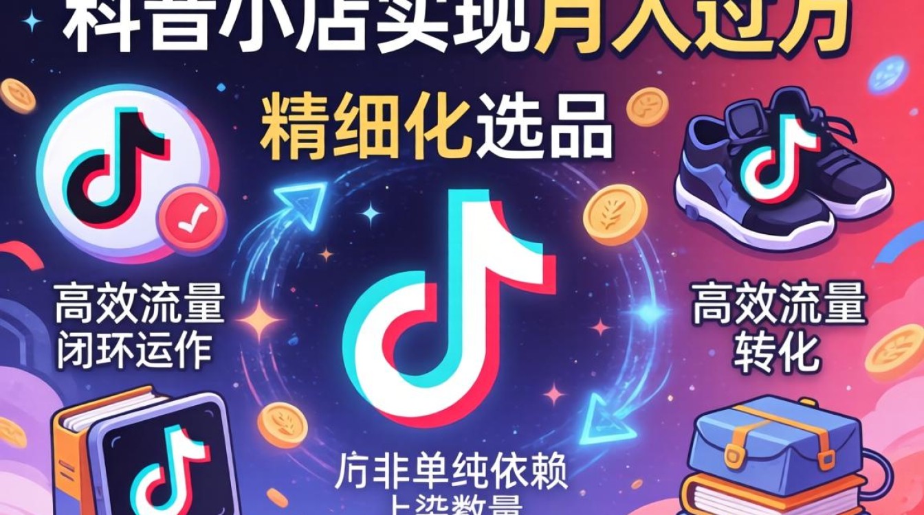 新手如何快速上架商品变现