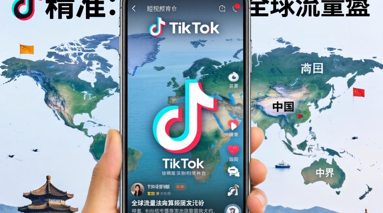 TikTok看中国美景攻略大全