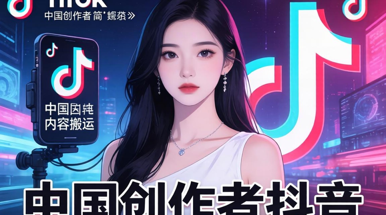 TikTok对中国人内容创作技巧有哪些?揭秘爆款频出的秘诀 TikTok对中国人内容创作技巧有哪些