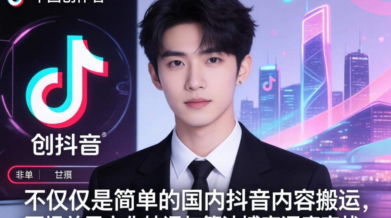 TikTok对中国人内容创作技巧有哪些?揭秘爆款频出的秘诀 TikTok对中国人内容创作技巧有哪些